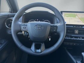 Toyota C-HR 2.0L e-HEV | 5 000 км. | TEAM D | 4x2 | ГАРАНЦИЯ | Auto.bg — изображение 11 Toyota C-HR 2.0L e-HEV | 5 000 км. | TEAM D | 4x2 | ГАРАНЦИЯ | Auto.bg — изображение 11
