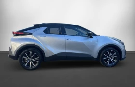 Toyota C-HR 2.0L e-HEV | 5 000 км. | TEAM D | 4x2 | ГАРАНЦИЯ | Auto.bg — изображение 6 Toyota C-HR 2.0L e-HEV | 5 000 км. | TEAM D | 4x2 | ГАРАНЦИЯ | Auto.bg — изображение 6