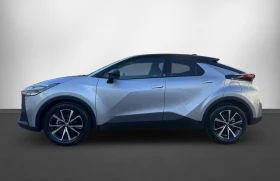 Toyota C-HR 2.0L e-HEV | 5 000 км. | TEAM D | 4x2 | ГАРАНЦИЯ | Auto.bg — изображение 3 Toyota C-HR 2.0L e-HEV | 5 000 км. | TEAM D | 4x2 | ГАРАНЦИЯ | Auto.bg — изображение 3