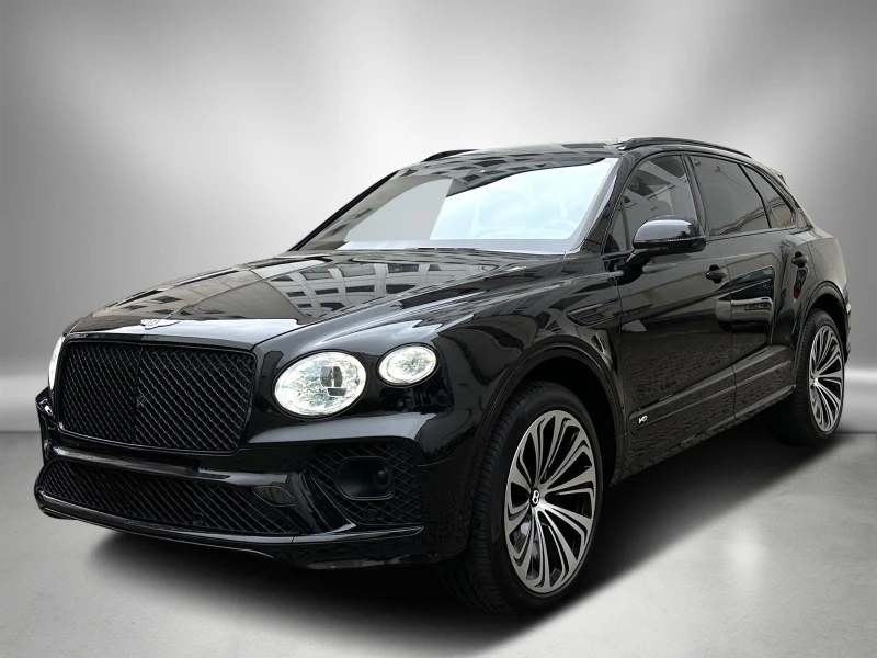 Bentley Bentayga * Firstedition* Гаранция - 399999 лв. / 204516.24 € - 95315975 1 | Car24.bg Bentley Bentayga * Firstedition* Гаранция - 399999 лв. / 204516.24 € - 95315975 1