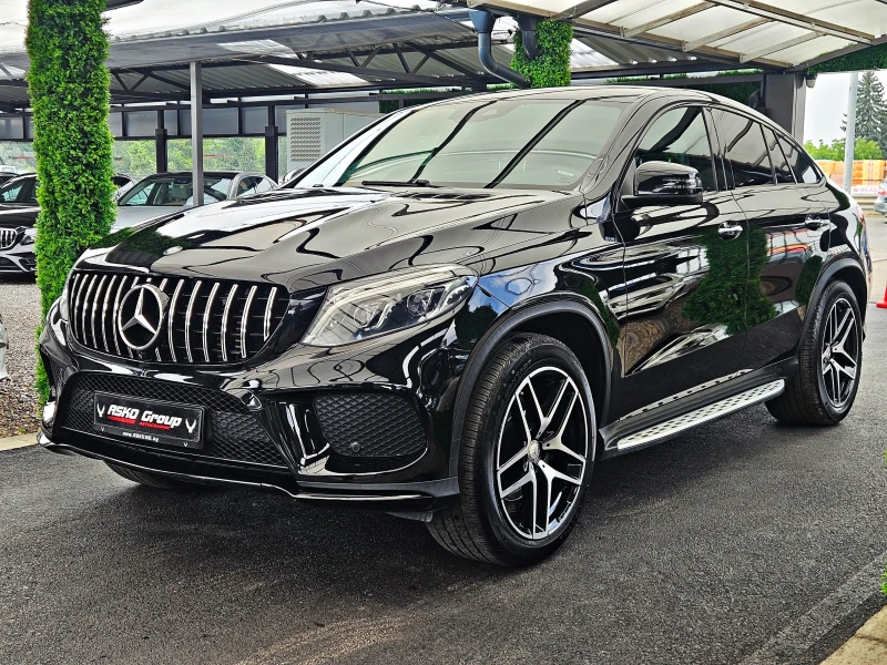 Mercedes-Benz GLE Coupe 6.3AMG/360CAM/HARMAN/ПОДГРЕВ/KEYLES/CAR PLAY/LIZIN - 35500 € / 69431.96 лв. - 80290394 1 | Car24.bg Mercedes-Benz GLE Coupe 6.3AMG/360CAM/HARMAN/ПОДГРЕВ/KEYLES/CAR PLAY/LIZIN - 35500 € / 69431.96 лв. - 80290394 1