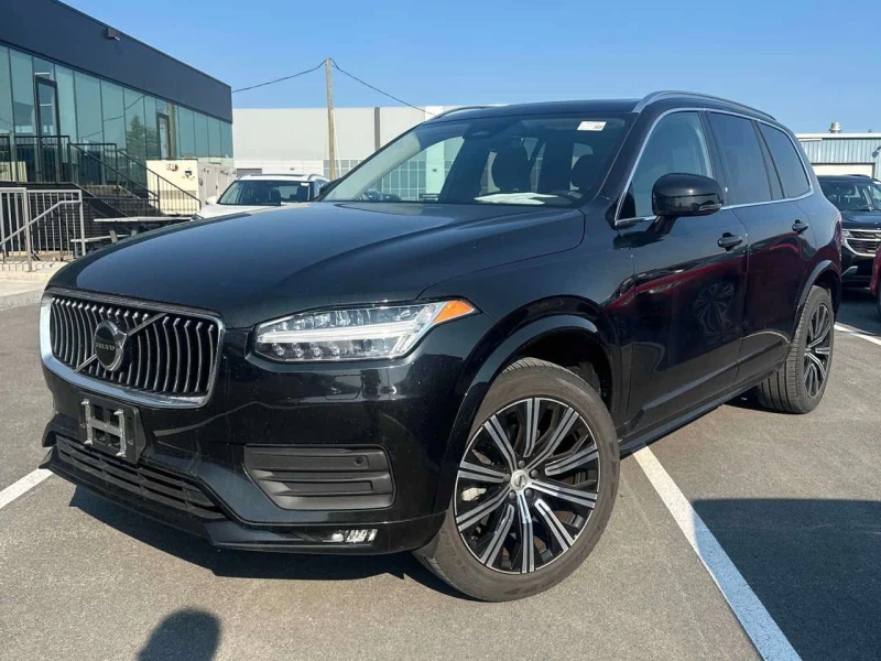 Volvo Xc90 Core / CARFAX / DISTRONIC / АВТОКРЕДИТ - 29900 € / 58479.32 лв. - 79655385 1 | Car24.bg Volvo Xc90 Core / CARFAX / DISTRONIC / АВТОКРЕДИТ - 29900 € / 58479.32 лв. - 79655385 1