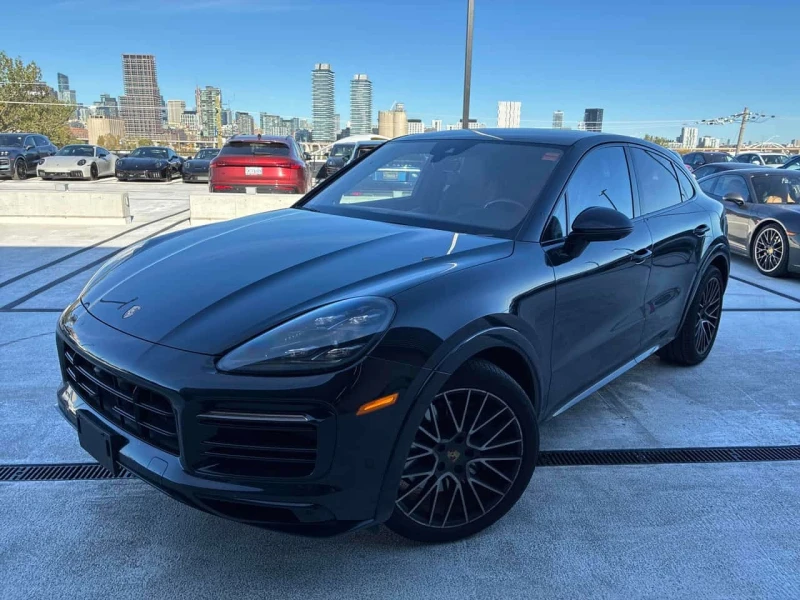 Porsche Cayenne S Coupe AWD * CARFAX * ОПЦИЯ ЗА ФИНАНСИРАНЕ - 35600 € - 21712551 1 | Car24.bg Porsche Cayenne S Coupe AWD * CARFAX * ОПЦИЯ ЗА ФИНАНСИРАНЕ - 35600 € - 21712551 1