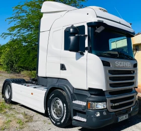 Scania R 450 Evro 6 | Auto.bg — изображение 2 Scania R 450 Evro 6 | Auto.bg — изображение 2