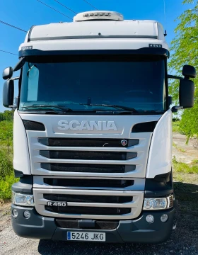 Scania R 450 Evro 6