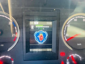 Scania R 450 Evro 6 | Auto.bg — изображение 15 Scania R 450 Evro 6 | Auto.bg — изображение 15