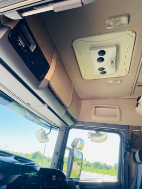 Scania R 450 Evro 6 | Auto.bg — изображение 11 Scania R 450 Evro 6 | Auto.bg — изображение 11