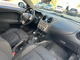 Alfa Romeo MiTo 1.6 jtdm 120 | Mobile.bg — малка снимка 7