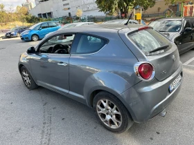 Alfa Romeo MiTo 1.6 jtdm 120 | Mobile.bg — малка снимка 3