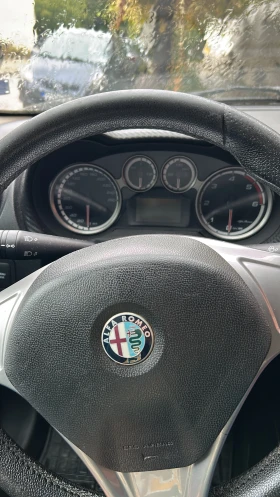 Alfa Romeo MiTo 1.6 jtdm 120 | Mobile.bg — малка снимка 6