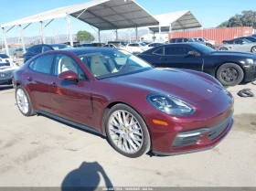 Porsche Panamera * PANAMERA 4* - Car24.bg Porsche Panamera * PANAMERA 4*