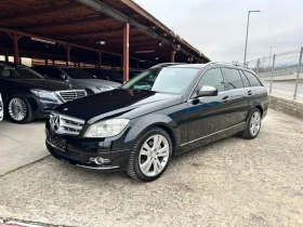 Mercedes-Benz C 220 CDI AVANTGARDE OM646 - Car24.bg Mercedes-Benz C 220 CDI AVANTGARDE OM646