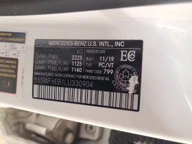 Mercedes-Benz AMG GT C * 43 * CARFAX * ЦЕНА ДО БГ - 27850 € / 54469.87 лв. - 73649506 15 | Car24.bg Mercedes-Benz AMG GT C * 43 * CARFAX * ЦЕНА ДО БГ - 27850 € / 54469.87 лв. - 73649506 15