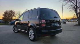 VW Touran 2.0d/140hp/8kl/FACCE LIFT - 3999 € / 7821.36 лв. - 66147501 4 | Car24.bg VW Touran 2.0d/140hp/8kl/FACCE LIFT - 3999 € / 7821.36 лв. - 66147501 4