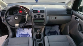 VW Touran 2.0d/140hp/8kl/FACCE LIFT - 3999 € / 7821.36 лв. - 66147501 9 | Car24.bg VW Touran 2.0d/140hp/8kl/FACCE LIFT - 3999 € / 7821.36 лв. - 66147501 9