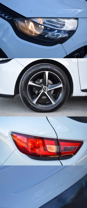 Renault Clio 1.5DCI 90k.c. Energy Eco-Drive - 5500 € / 10757.07 лв. - 63146018 17 | Car24.bg Renault Clio 1.5DCI 90k.c. Energy Eco-Drive - 5500 € / 10757.07 лв. - 63146018 17