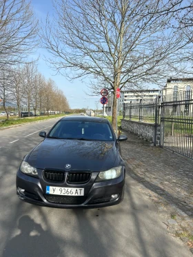 BMW 320 - Car24.bg BMW 320
