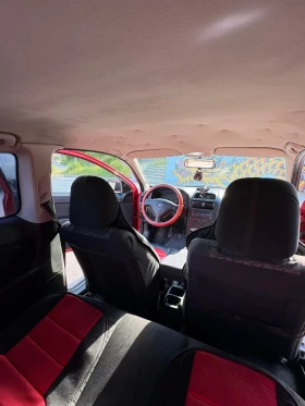 Opel Astra - 1600 € / 3129.33 лв. - 64872834 11 | Car24.bg Opel Astra - 1600 € / 3129.33 лв. - 64872834 11