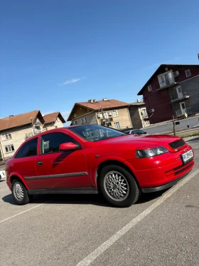 Opel Astra - 1600 € / 3129.33 лв. - 64872834 4 | Car24.bg Opel Astra - 1600 € / 3129.33 лв. - 64872834 4