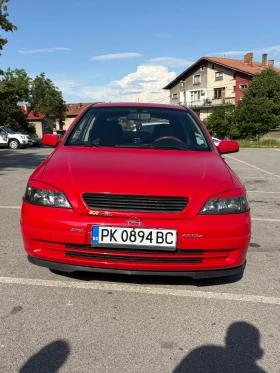 Opel Astra - 1600 € / 3129.33 лв. - 64872834 2 | Car24.bg Opel Astra - 1600 € / 3129.33 лв. - 64872834 2
