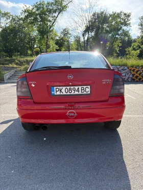 Opel Astra - 1600 € / 3129.33 лв. - 64872834 5 | Car24.bg Opel Astra - 1600 € / 3129.33 лв. - 64872834 5