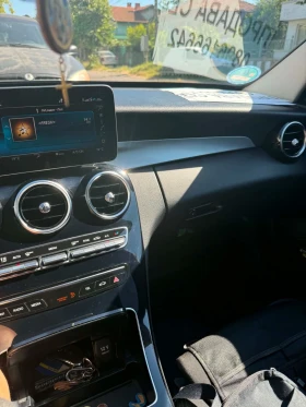 Mercedes-Benz C 220 2.2 - 15000 € / 29337.45 лв. - 14245748 4 | Car24.bg Mercedes-Benz C 220 2.2 - 15000 € / 29337.45 лв. - 14245748 4