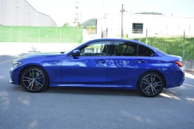 Обява за продажба на BMW 330 M-SPORT/LAZER/HUD/360kamera/HARMAN/УНИКАЛНО!!!