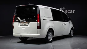 Hyundai Staria Cargo* BLIND SPOT* КРАЙНА ЦЕНА | Auto.bg — изображение 2 Hyundai Staria Cargo* BLIND SPOT* КРАЙНА ЦЕНА | Auto.bg — изображение 2