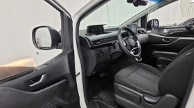 Hyundai Staria Cargo* BLIND SPOT* КРАЙНА ЦЕНА | Auto.bg — изображение 10 Hyundai Staria Cargo* BLIND SPOT* КРАЙНА ЦЕНА | Auto.bg — изображение 10