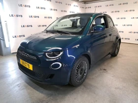 Fiat 500 e 37 kWh La Prima