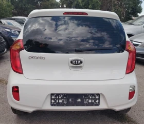 Kia Picanto 1.0i/SITI | Auto.bg — изображение 7 Kia Picanto 1.0i/SITI | Auto.bg — изображение 7