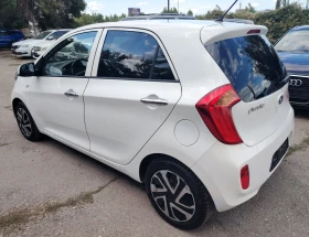Kia Picanto 1.0i/SITI | Auto.bg — изображение 8 Kia Picanto 1.0i/SITI | Auto.bg — изображение 8