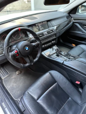 BMW 530 F10 | Auto.bg — изображение 9 BMW 530 F10 | Auto.bg — изображение 9