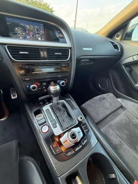 Audi S5 undefined | Auto.bg — изображение 15 Audi S5 undefined | Auto.bg — изображение 15