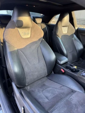 Audi S5 undefined | Auto.bg — изображение 11 Audi S5 undefined | Auto.bg — изображение 11