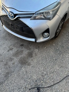 Toyota Yaris - Car24.bg Toyota Yaris