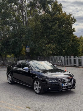 Audi S4 3.0Т - 10200 € - 83597030 2 | Car24.bg Audi S4 3.0Т - 10200 € - 83597030 2
