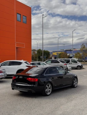 Audi S4 3.0Т - 10200 € - 83597030 4 | Car24.bg Audi S4 3.0Т - 10200 € - 83597030 4