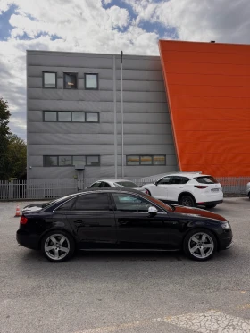 Audi S4 3.0Т - 10200 € - 83597030 3 | Car24.bg Audi S4 3.0Т - 10200 € - 83597030 3