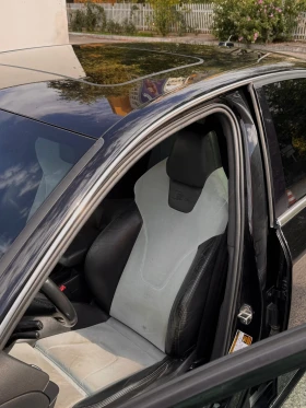 Audi S4 3.0Т - 10200 € - 83597030 12 | Car24.bg Audi S4 3.0Т - 10200 € - 83597030 12