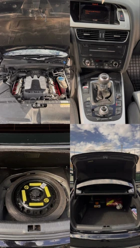 Audi S4 3.0Т - 10200 € - 83597030 15 | Car24.bg Audi S4 3.0Т - 10200 € - 83597030 15