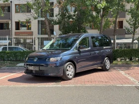 VW Caddy - Car24.bg VW Caddy