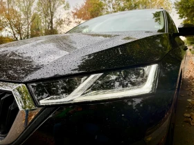 Skoda Octavia DSG, 4х4 - 23000 € - 48083304 9 | Car24.bg Skoda Octavia DSG, 4х4 - 23000 € - 48083304 9