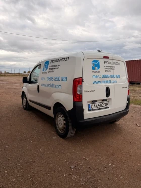Peugeot Bipper 1.3 HDI | Auto.bg — изображение 4 Peugeot Bipper 1.3 HDI | Auto.bg — изображение 4