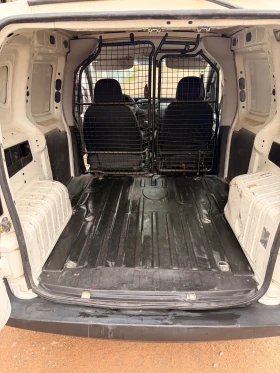 Peugeot Bipper 1.3 HDI | Auto.bg — изображение 8 Peugeot Bipper 1.3 HDI | Auto.bg — изображение 8