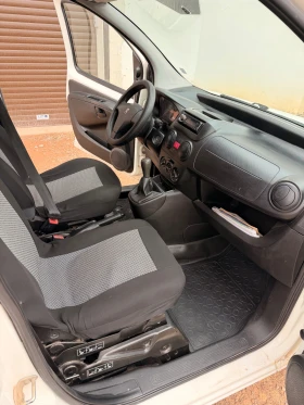 Peugeot Bipper 1.3 HDI | Auto.bg — изображение 6 Peugeot Bipper 1.3 HDI | Auto.bg — изображение 6