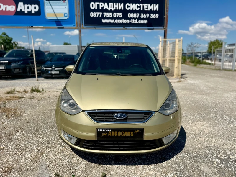 Ford Galaxy 2.0TDCI Ghia - 2999 € / 5865.53 лв. - 31224583 1 | Car24.bg Ford Galaxy 2.0TDCI Ghia - 2999 € / 5865.53 лв. - 31224583 1