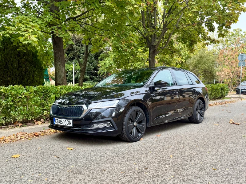 Skoda Octavia DSG, 4х4 - 23000 € - 48083304 1 | Car24.bg Skoda Octavia DSG, 4х4 - 23000 € - 48083304 1