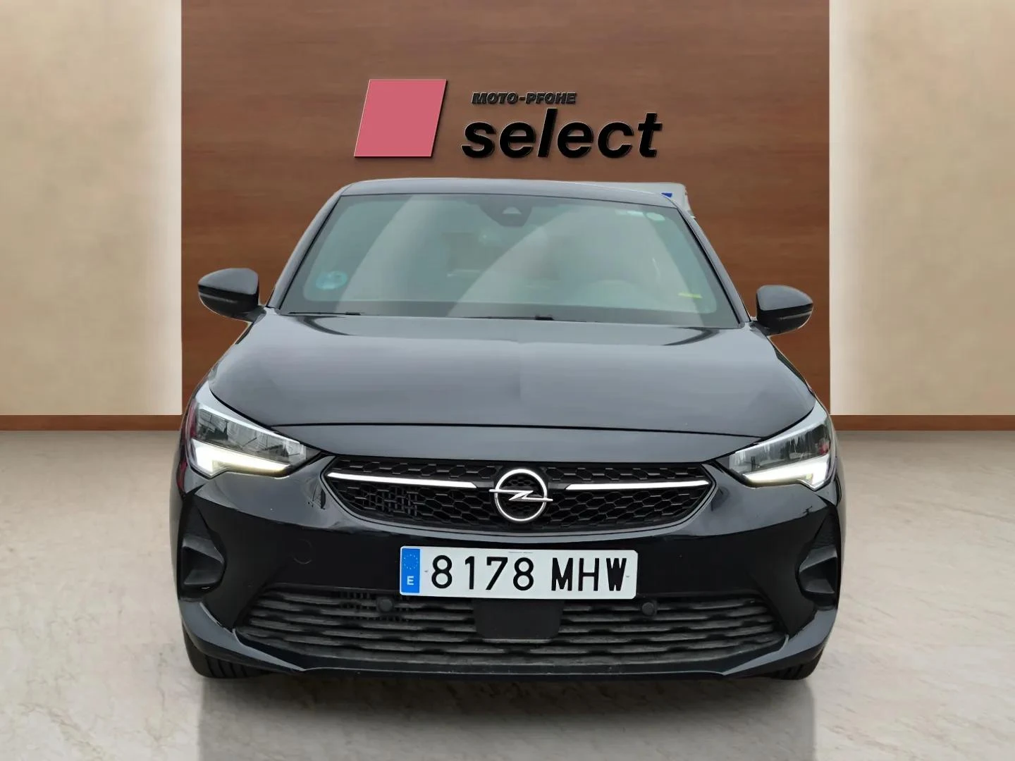 Opel Corsa 1.2 I - изображение 2 | Auto.bg Opel Corsa 1.2 I - изображение 2