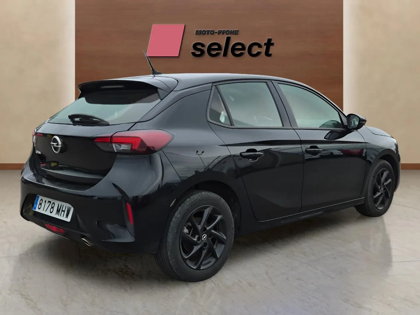 Opel Corsa 1.2 I - изображение 5 | Auto.bg Opel Corsa 1.2 I - изображение 5